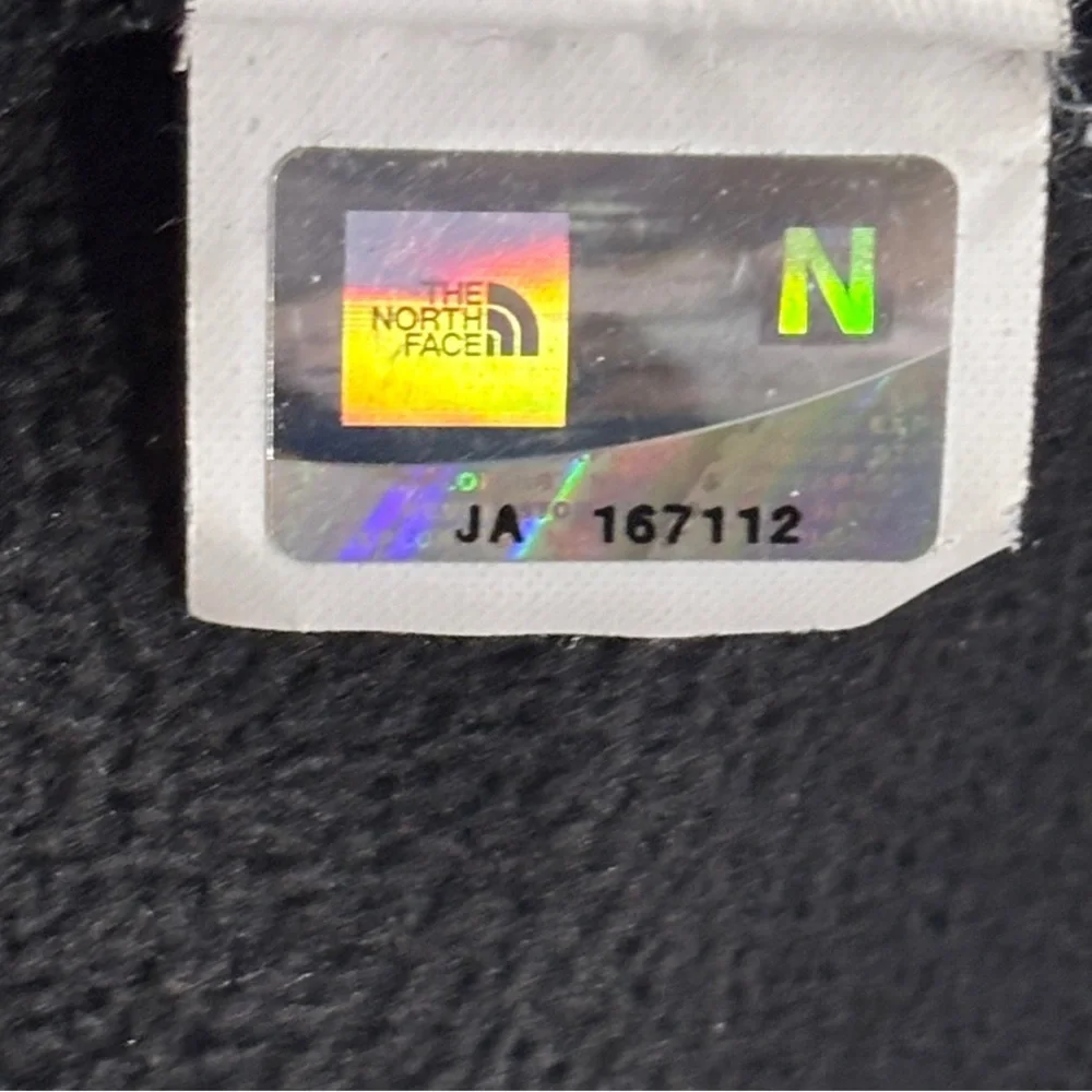 The North Face Men's Dark Performance Jacket
